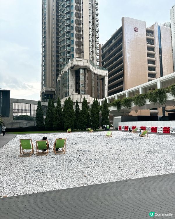 炮台山隱世藝術基地❗️ 4大亮點推介 香港人必睇展覽合集‼️🎨