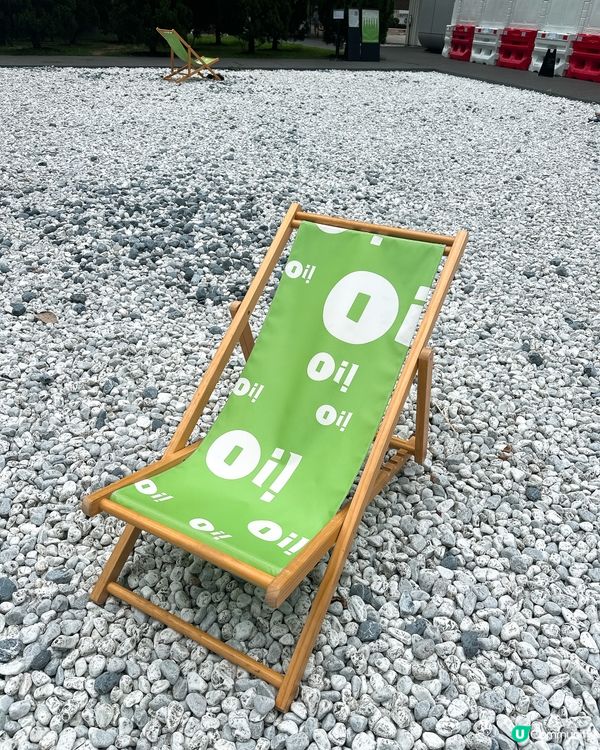 炮台山隱世藝術基地❗️ 4大亮點推介 香港人必睇展覽合集‼️🎨