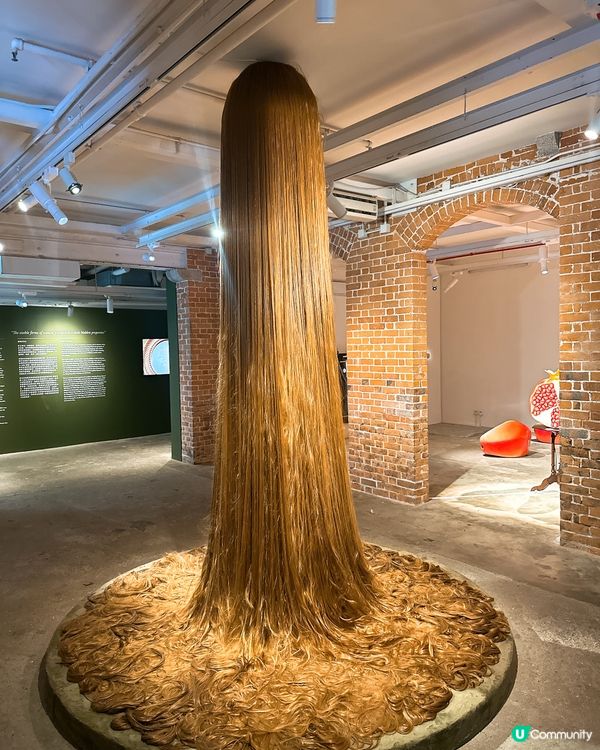 炮台山隱世藝術基地❗️ 4大亮點推介 香港人必睇展覽合集‼️🎨