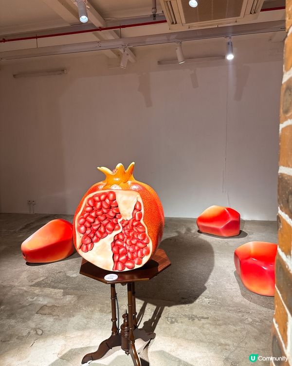 炮台山隱世藝術基地❗️ 4大亮點推介 香港人必睇展覽合集‼️🎨