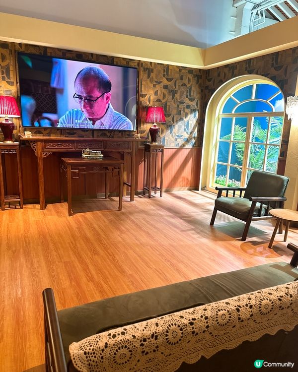 炮台山隱世藝術基地❗️ 4大亮點推介 香港人必睇展覽合集‼️🎨