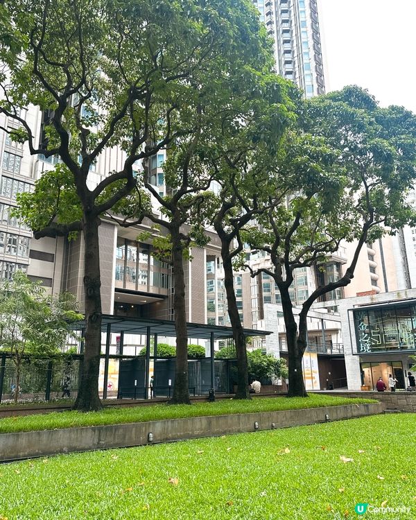 炮台山隱世藝術基地❗️ 4大亮點推介 香港人必睇展覽合集‼️🎨