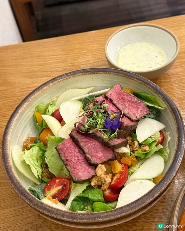 鹹甜煙肉漢堡包🍔！正呀喂！😋