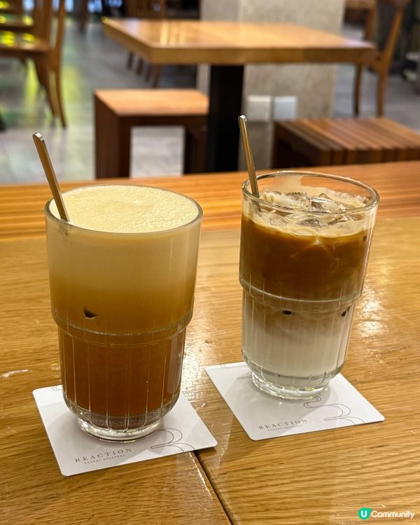 鹹甜煙肉漢堡包🍔！正呀喂！😋