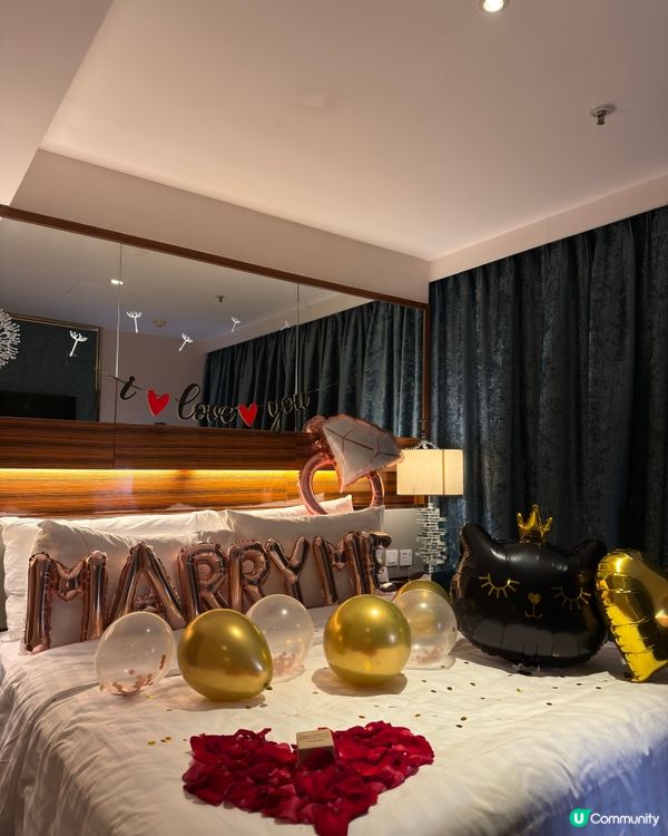 ｢服務超讚,乾凈舒適,還有shuttle bus落葵芳😆｣