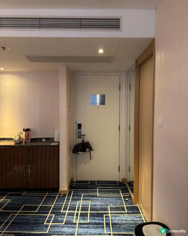 ｢服務超讚,乾凈舒適,還有shuttle bus落葵芳😆｣