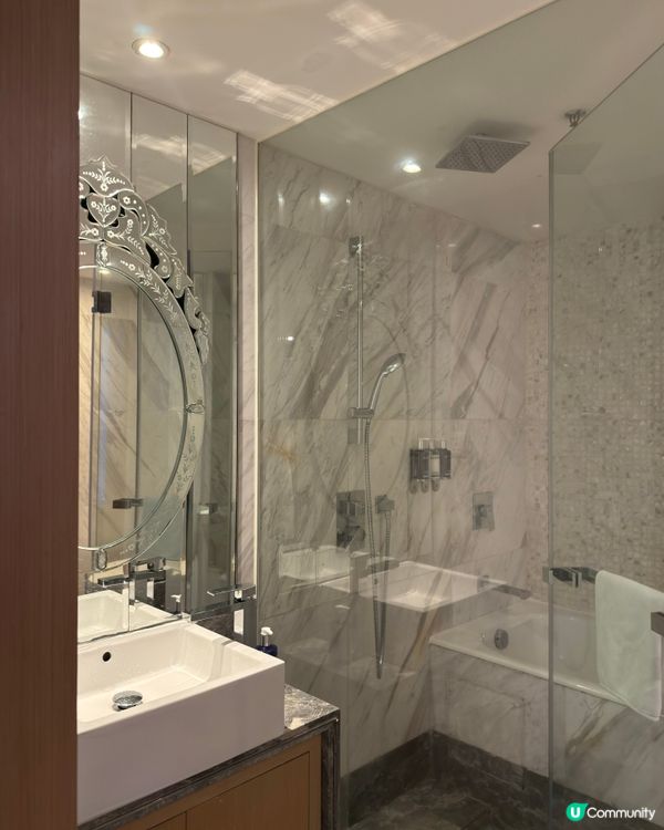 ｢服務超讚,乾凈舒適,還有shuttle bus落葵芳😆｣