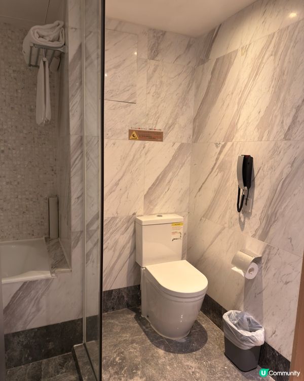 ｢服務超讚,乾凈舒適,還有shuttle bus落葵芳😆｣