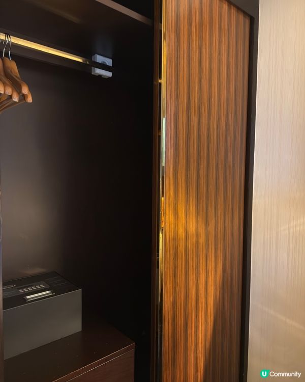 ｢服務超讚,乾凈舒適,還有shuttle bus落葵芳😆｣