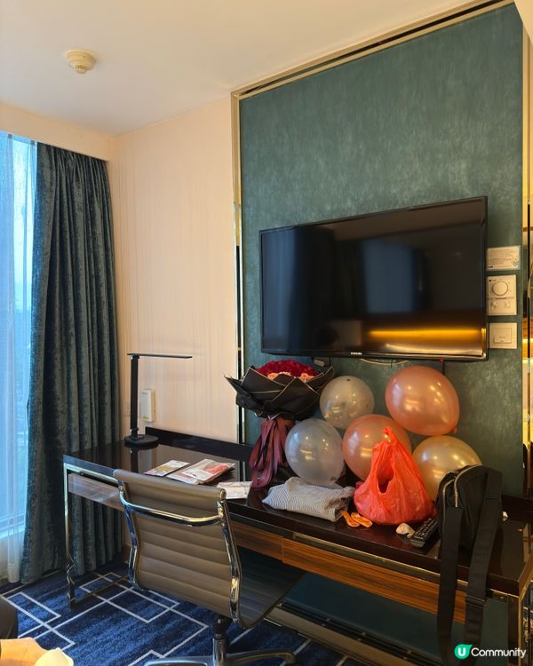 ｢服務超讚,乾凈舒適,還有shuttle bus落葵芳😆｣