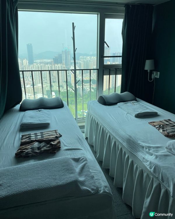 🎡深圳一日遊行程｜按摩 看展 美食一樣也不少 適合i人的路線