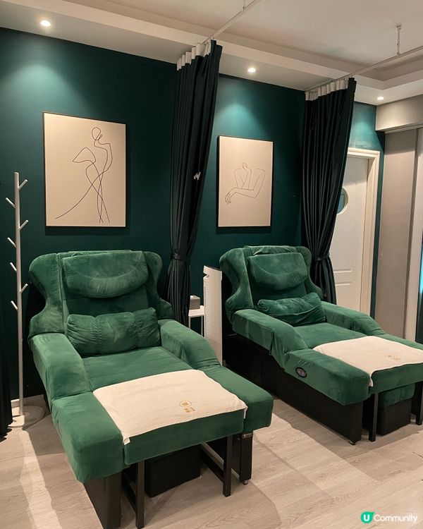 🎡深圳一日遊行程｜按摩 看展 美食一樣也不少 適合i人的路線