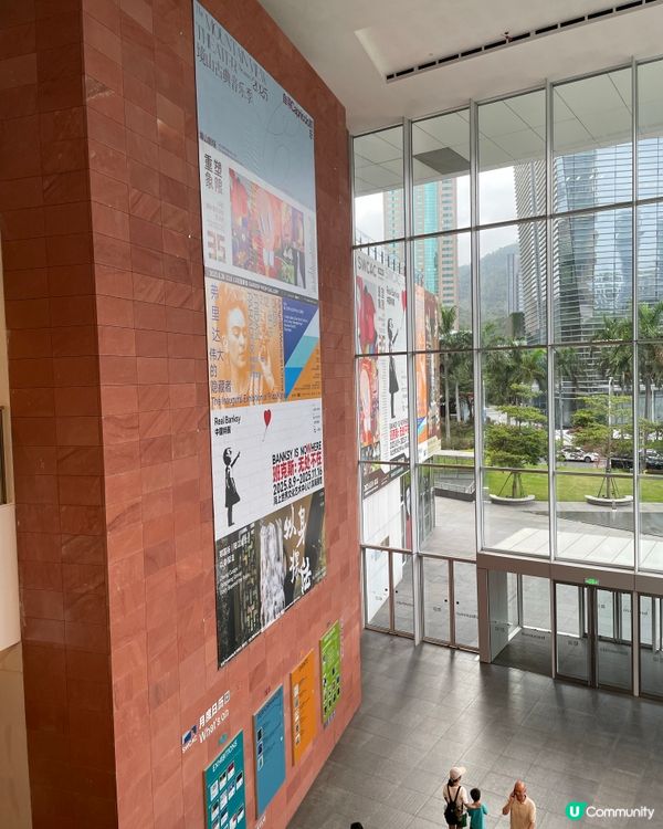 🎡深圳一日遊行程｜按摩 看展 美食一樣也不少 適合i人的路線