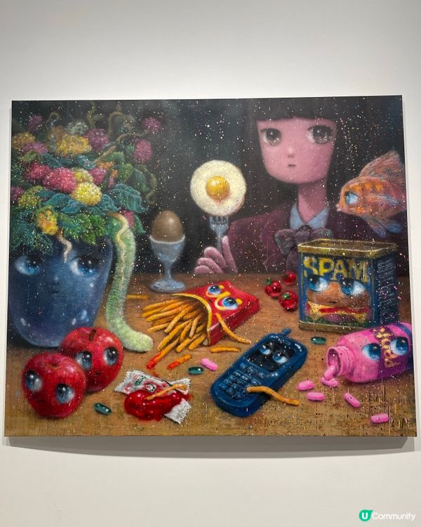 🎡深圳一日遊行程｜按摩 看展 美食一樣也不少 適合i人的路線