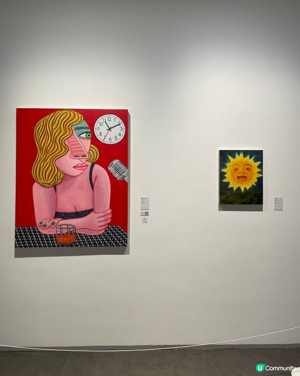 🎡深圳一日遊行程｜按摩 看展 美食一樣也不少 適合i人的路線