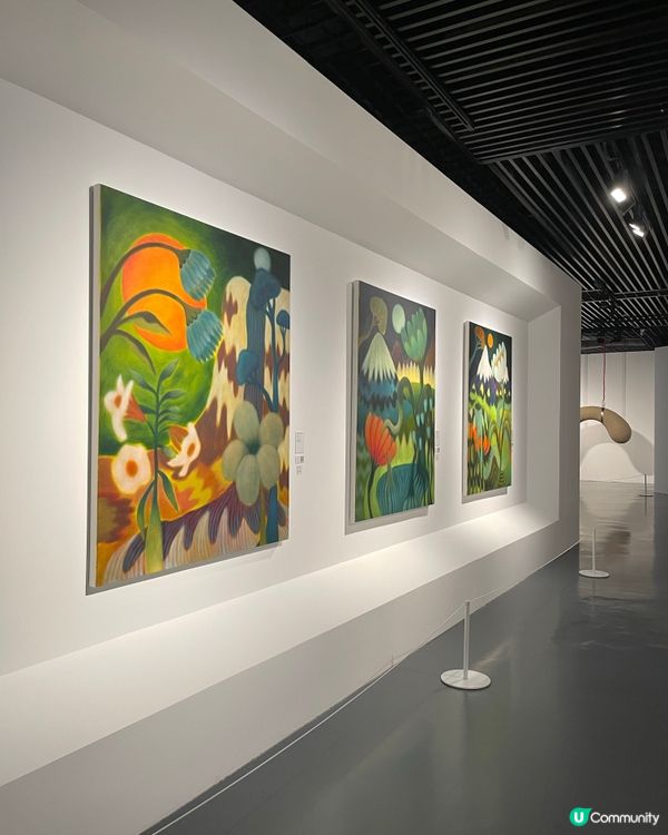 🎡深圳一日遊行程｜按摩 看展 美食一樣也不少 適合i人的路線