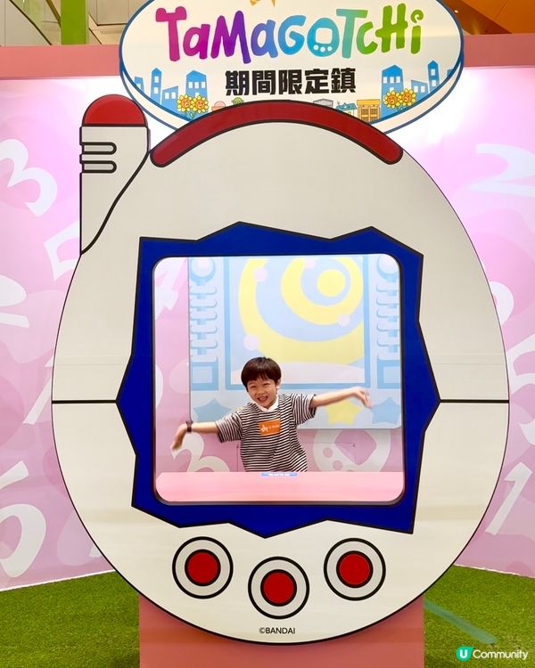 【期間限定鎮嚟啦！童年回憶返晒嚟！🥳】