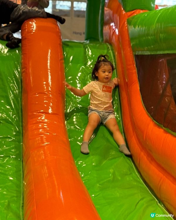 【期間限定鎮嚟啦！童年回憶返晒嚟！🥳】