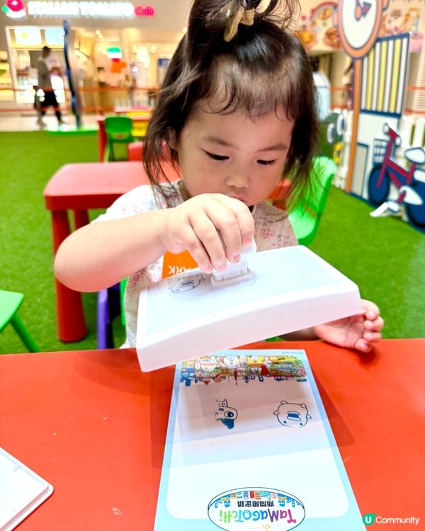 【期間限定鎮嚟啦！童年回憶返晒嚟！🥳】