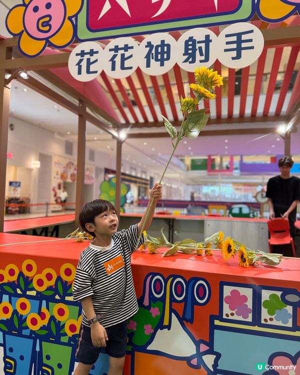 【期間限定鎮嚟啦！童年回憶返晒嚟！🥳】