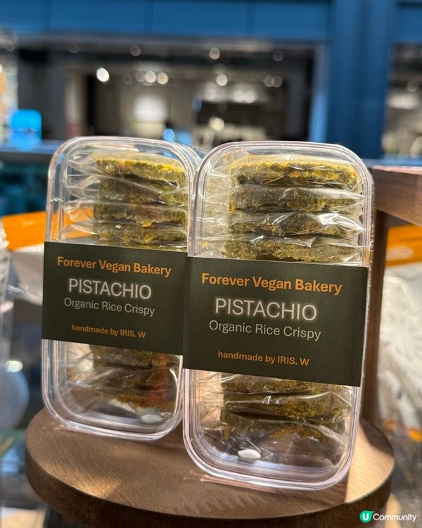 小朋友恐龍探險記🦖！開心果甜品😋！