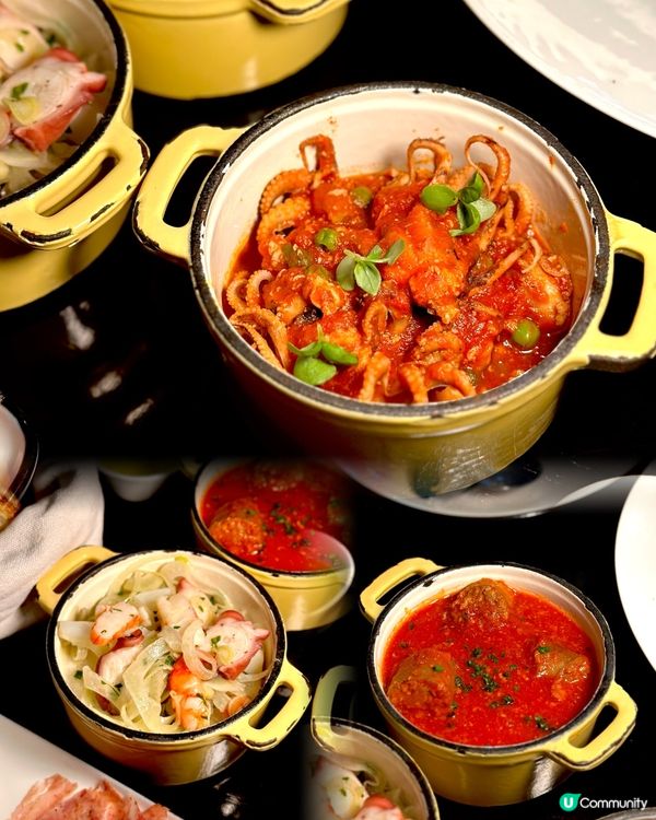 大館意菜早午餐😋！週末味遊意大利🇮🇹！