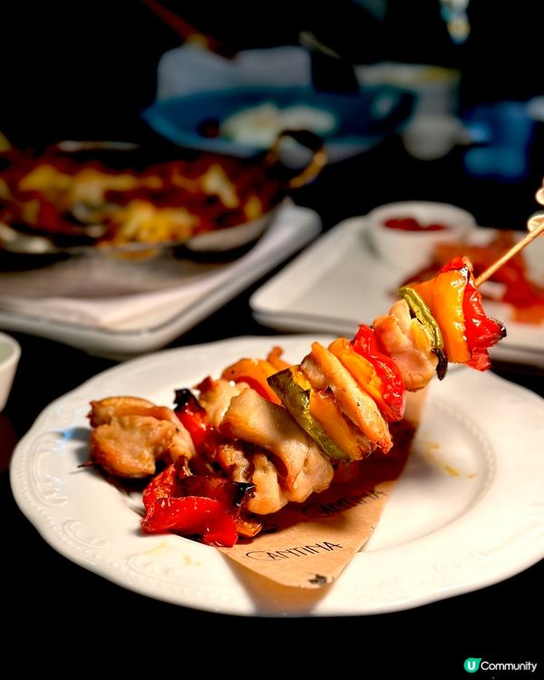 大館意菜早午餐😋！週末味遊意大利🇮🇹！