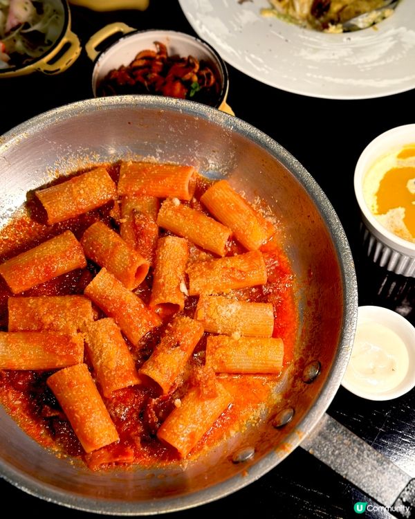 大館意菜早午餐😋！週末味遊意大利🇮🇹！