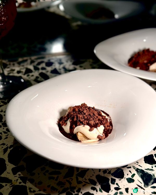 🇭🇰 和華蘭｜灣仔船街暗黑系新派𝐟𝐮𝐬𝐢𝐨𝐧菜🖤