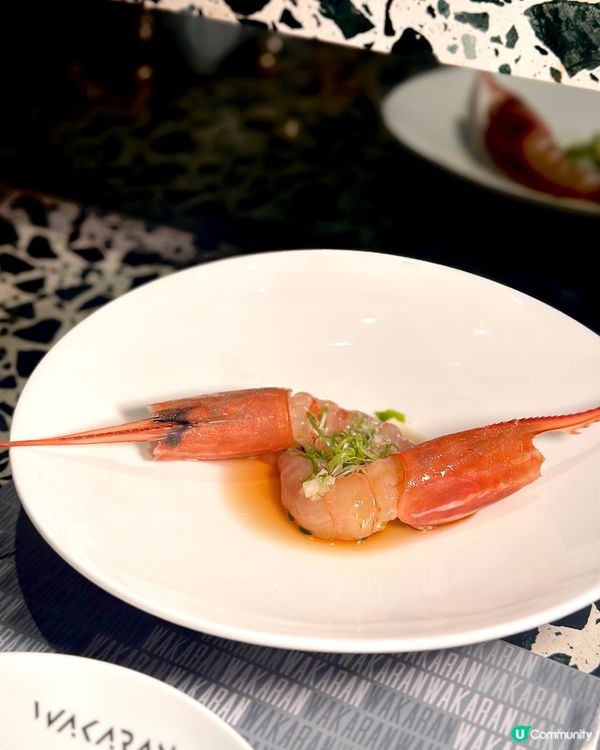 🇭🇰 和華蘭｜灣仔船街暗黑系新派𝐟𝐮𝐬𝐢𝐨𝐧菜🖤