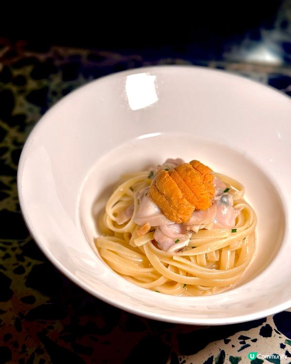 🇭🇰 和華蘭｜灣仔船街暗黑系新派𝐟𝐮𝐬𝐢𝐨𝐧菜🖤