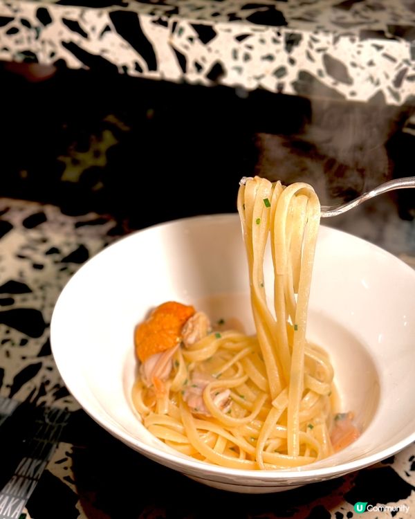 🇭🇰 和華蘭｜灣仔船街暗黑系新派𝐟𝐮𝐬𝐢𝐨𝐧菜🖤