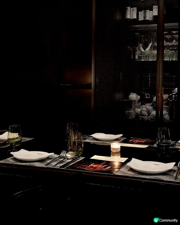 🇭🇰 和華蘭｜灣仔船街暗黑系新派𝐟𝐮𝐬𝐢𝐨𝐧菜🖤