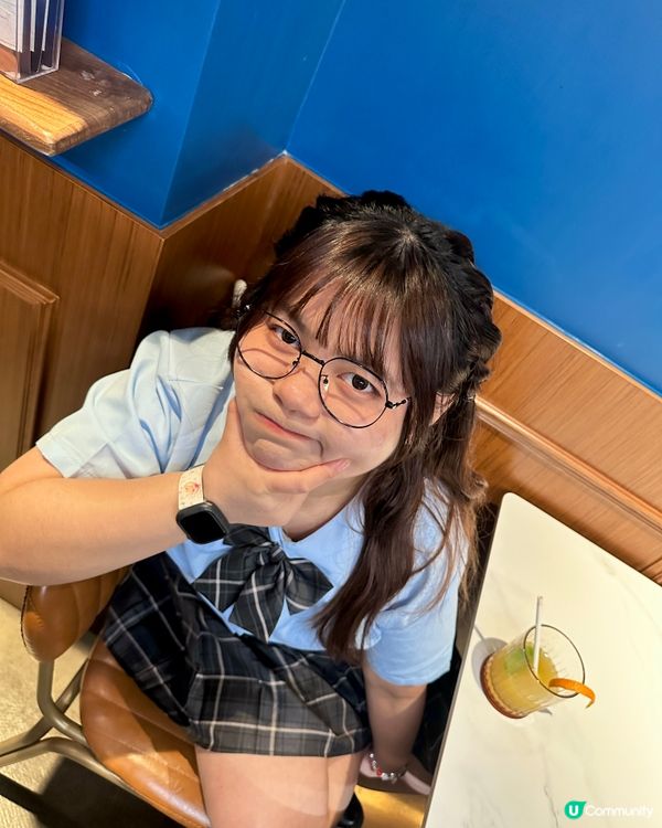 灣仔咖啡靈感庫☕！慢活儀式感，提拉米蘇拿鐵🤤