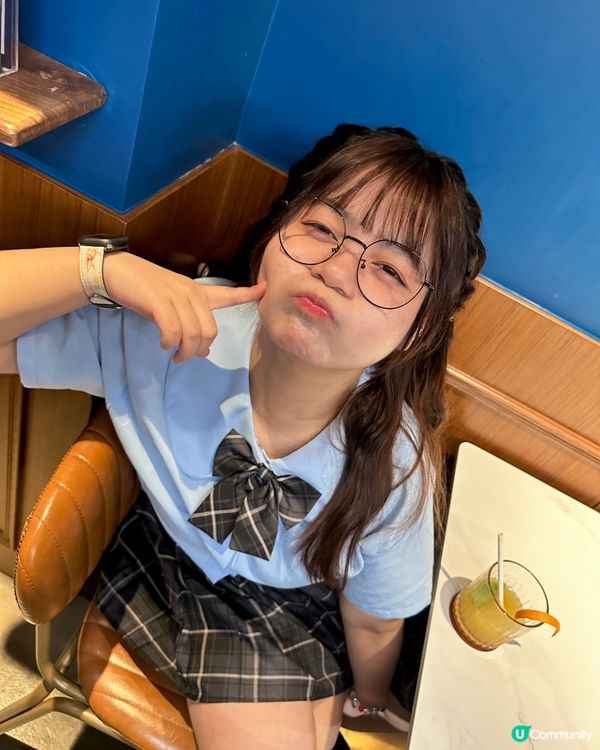 灣仔咖啡靈感庫☕！慢活儀式感，提拉米蘇拿鐵🤤