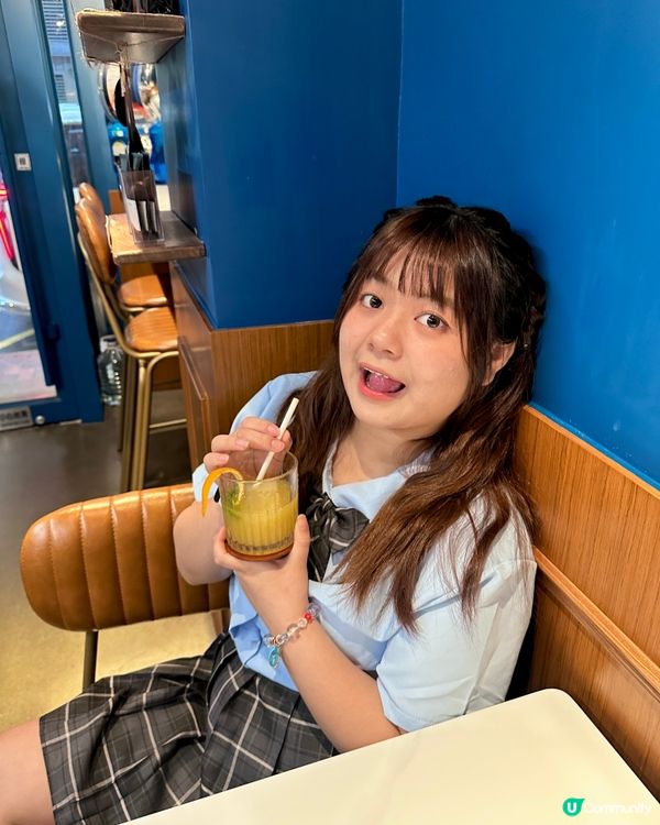 灣仔咖啡靈感庫☕！慢活儀式感，提拉米蘇拿鐵🤤