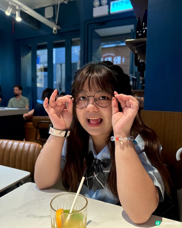 灣仔咖啡靈感庫☕！慢活儀式感，提拉米蘇拿鐵🤤