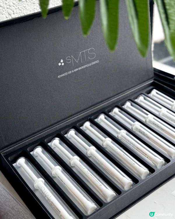 🔥美容界必搶，皇牌產品升級再升級🔥