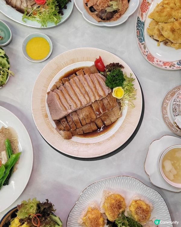 機場米芝蓮級菜館 X 24小時營業 @ 阿鴻小吃 ( 香港國際機場機場一號客運大樓(非禁區) )