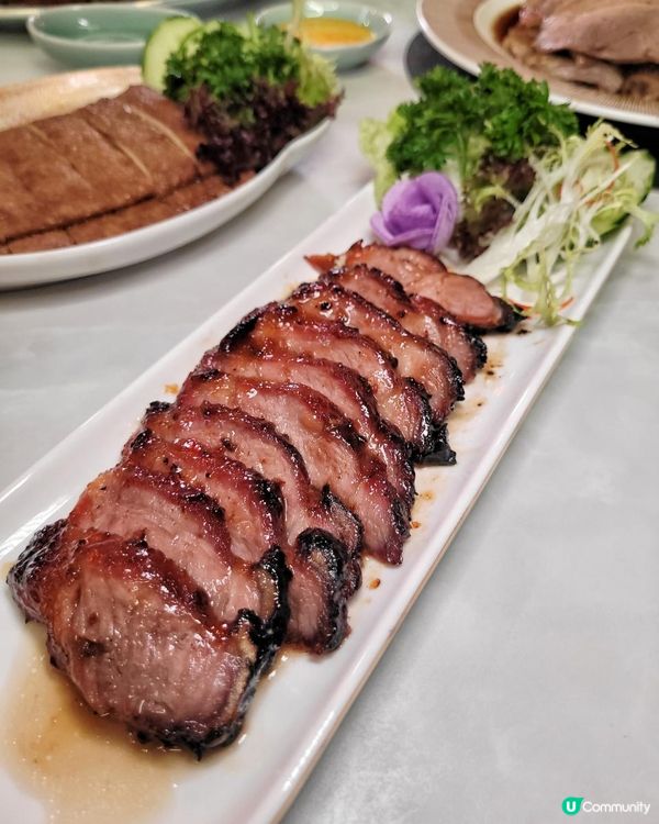 機場米芝蓮級菜館 X 24小時營業 @ 阿鴻小吃 ( 香港國際機場機場一號客運大樓(非禁區) )