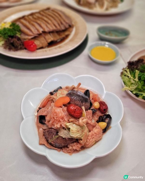 機場米芝蓮級菜館 X 24小時營業 @ 阿鴻小吃 ( 香港國際機場機場一號客運大樓(非禁區) )