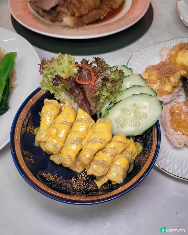 機場米芝蓮級菜館 X 24小時營業 @ 阿鴻小吃 ( 香港國際機場機場一號客運大樓(非禁區) )