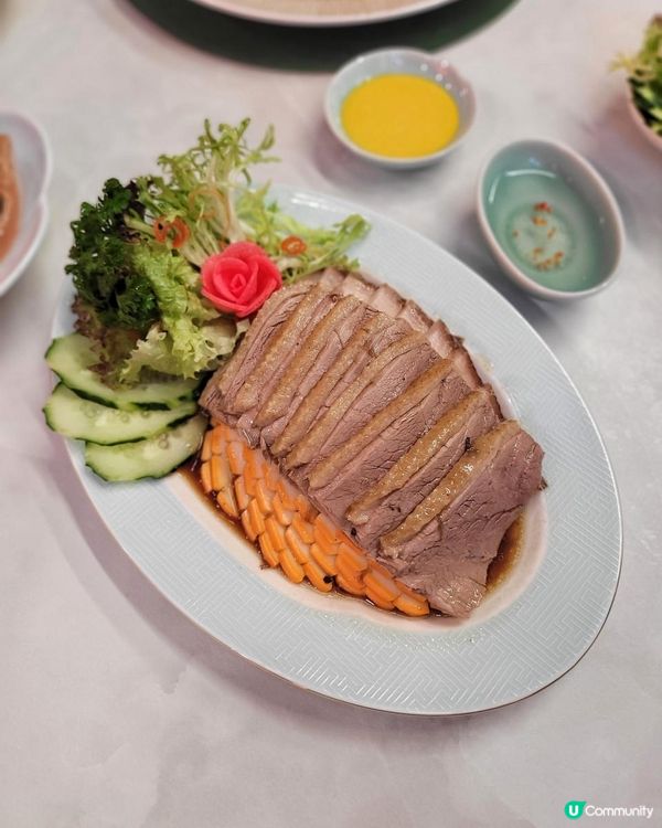 機場米芝蓮級菜館 X 24小時營業 @ 阿鴻小吃 ( 香港國際機場機場一號客運大樓(非禁區) )