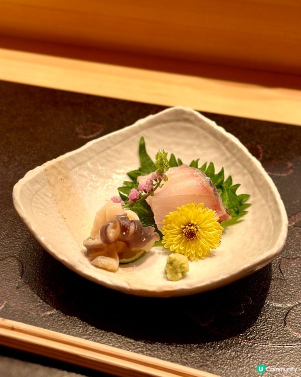 🍣 尖沙咀清雅江戶前ᴏᴍᴀᴋᴀsᴇ 🎋