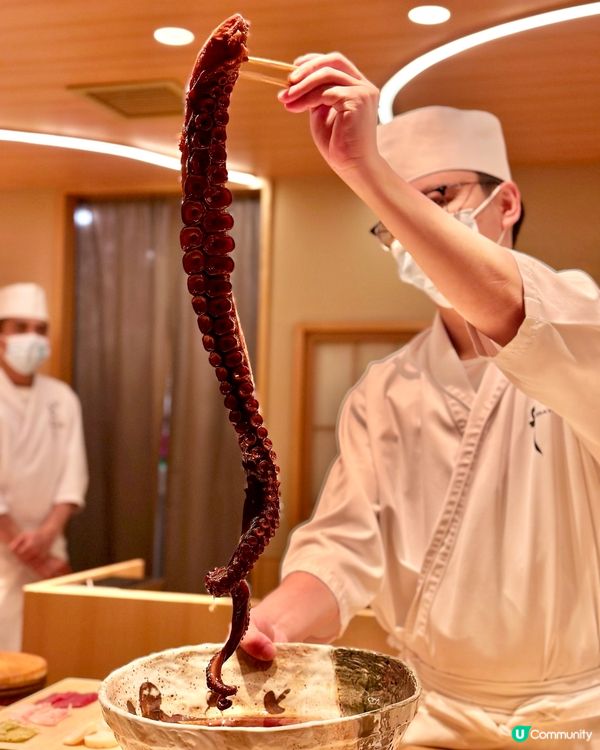 🍣 尖沙咀清雅江戶前ᴏᴍᴀᴋᴀsᴇ 🎋