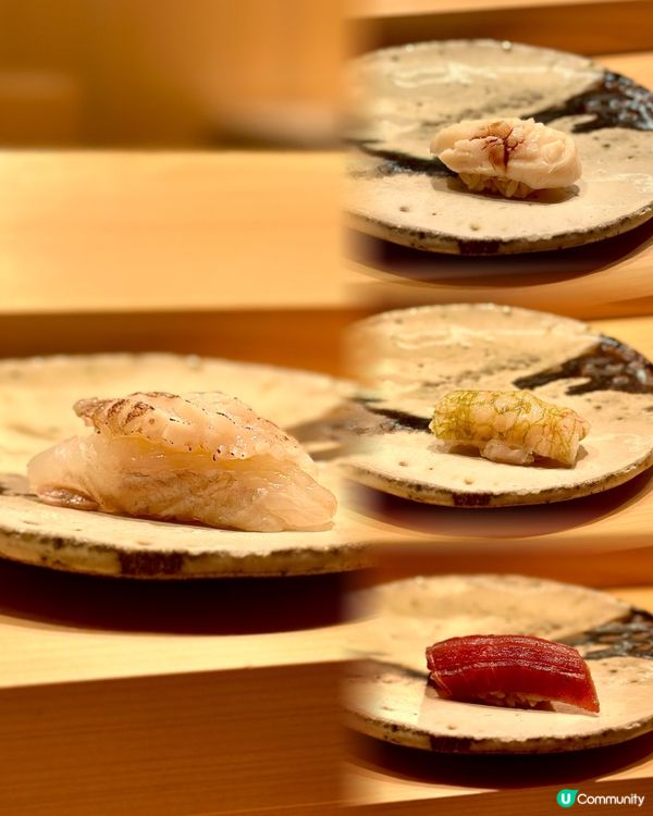 🍣 尖沙咀清雅江戶前ᴏᴍᴀᴋᴀsᴇ 🎋