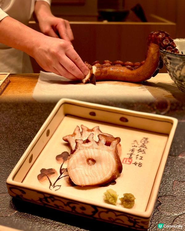 🍣 尖沙咀清雅江戶前ᴏᴍᴀᴋᴀsᴇ 🎋