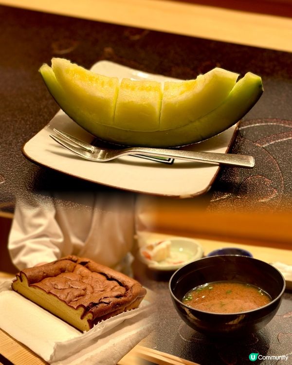 🍣 尖沙咀清雅江戶前ᴏᴍᴀᴋᴀsᴇ 🎋