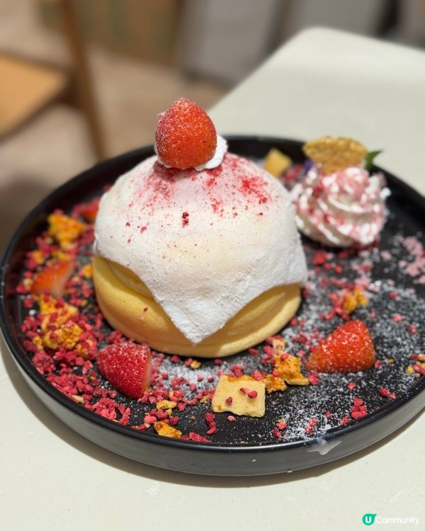 旺角超人氣 甜品正🍧 