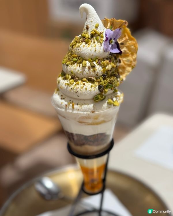 旺角超人氣 甜品正🍧 